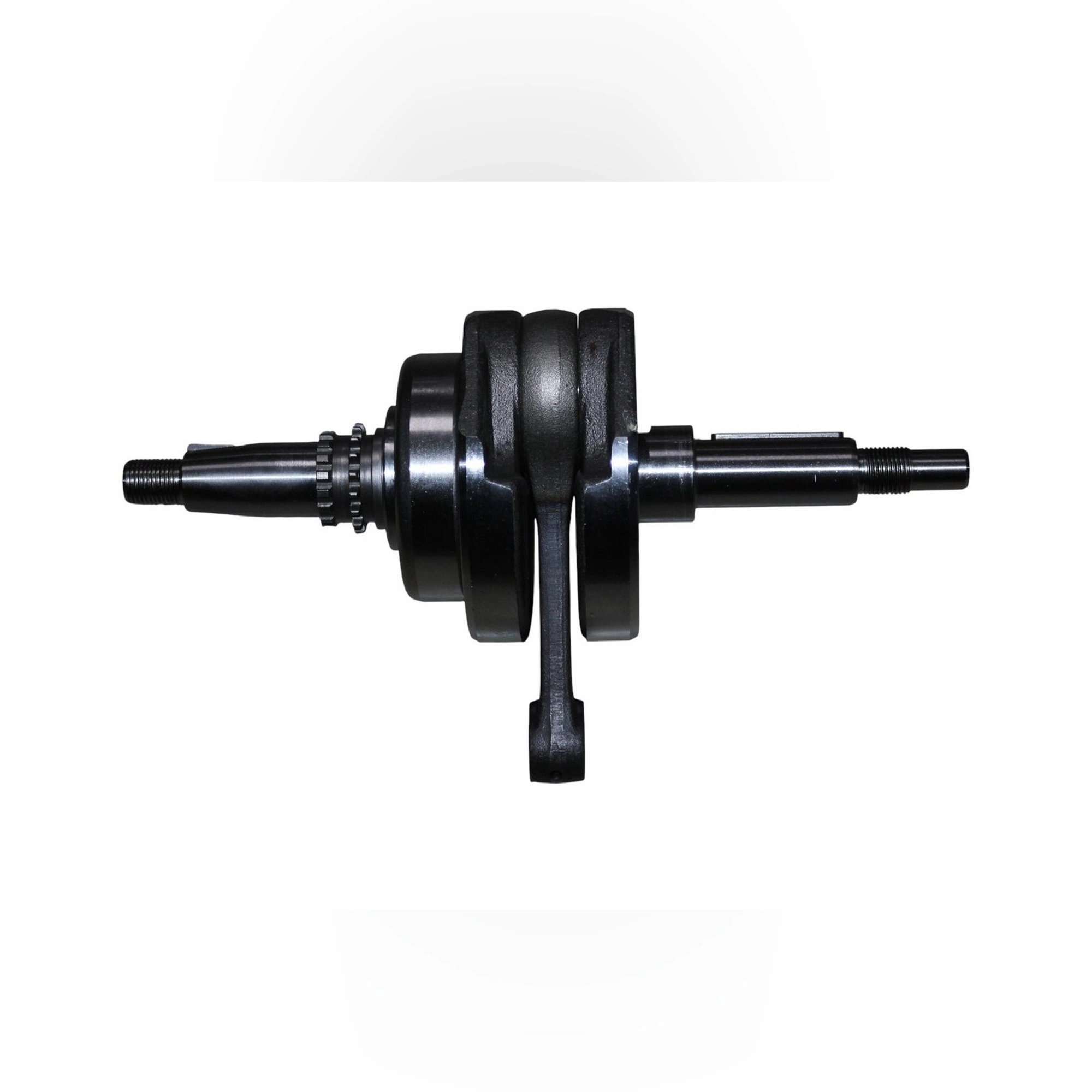 ARORA AR 125 KRANK MİLİ KOMPLE #AR 125-149